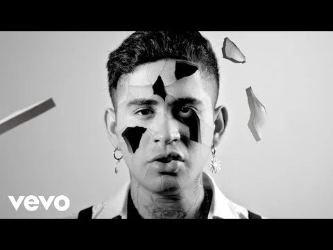 Noreh Ft. Nacho - Roto (Video Oficial)
