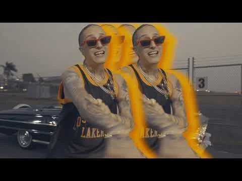 Lil Wizard Ft. Lyan - Trajecito (Video Oficial)
