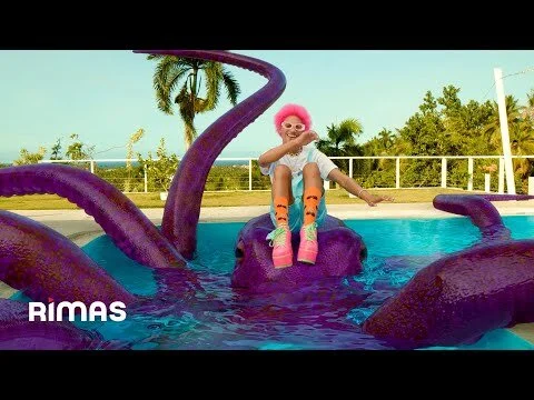 Kiko El Crazy - Fue Por Ti (Video Oficial)