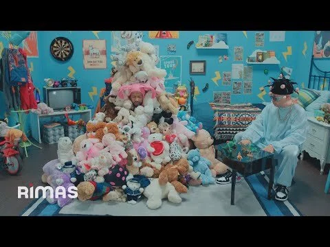 Jowell Y Randy - Perriando (Video Oficial)