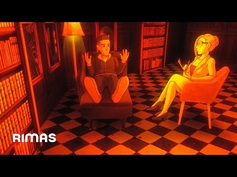Neutro Shorty - Siempre Aqui (Video Oficial)