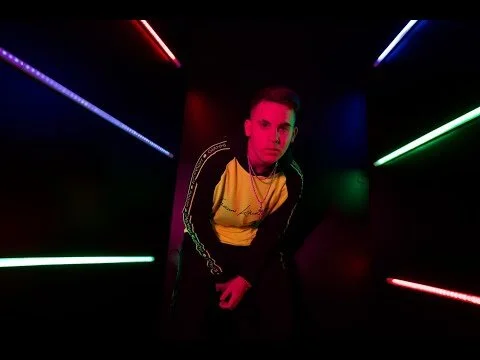 Juanfran Ft. Jowell - Alarma (Video Oficial)