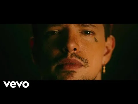 Lasso - Mmm (Video Oficial)