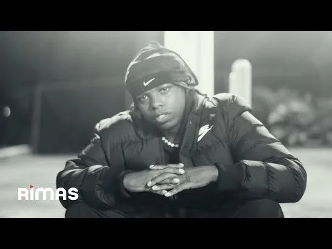Joyce Santana Ft. Young Martino - 3:02am (Video Oficial)