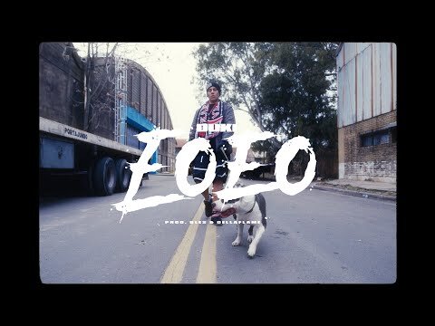 Duki Ft. Bles Y Dellaflame - EO EO (Video Oficial)