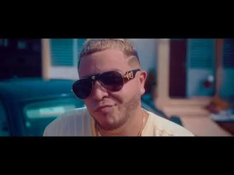 Yeyow - Agua y Jabon (Video Oficial)
