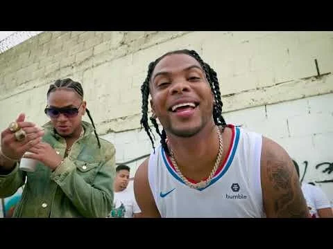 Liro Shaq Ft. Janko Bow - MaMa (Video Oficial)
