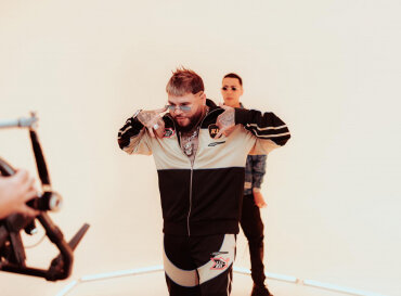 Brytiago con 2 grandes sorpresas para "Condena"