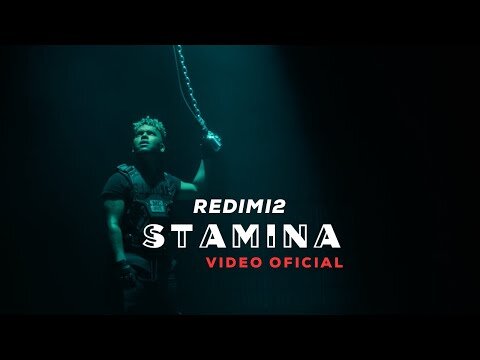 Redimi2 - Stamina (Video Oficial)