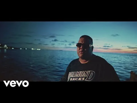 Akapellah - Mestrello (Video Oficial)