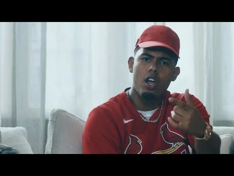 Myke Towers - Llegará (Video Oficial)