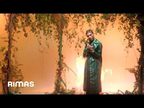 Marconi Impara - Sin Juzgar (Video Oficial)