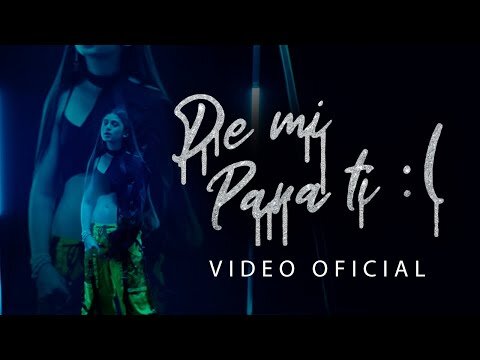 VF7 - De Mi Para Ti (Video Oficial)