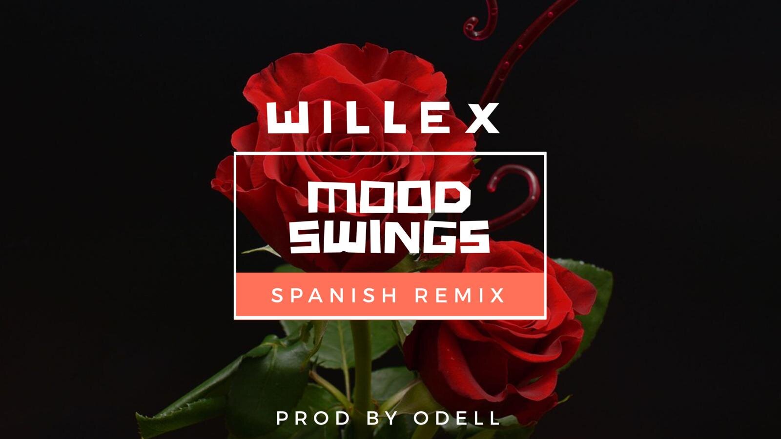 Willex sorprende a sus fanáticos con "Mood Swings (Spanish Remix)"