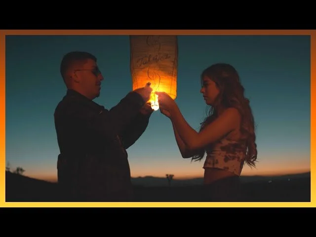 Eslabon Armado - Tal Vez (Video Oficial)