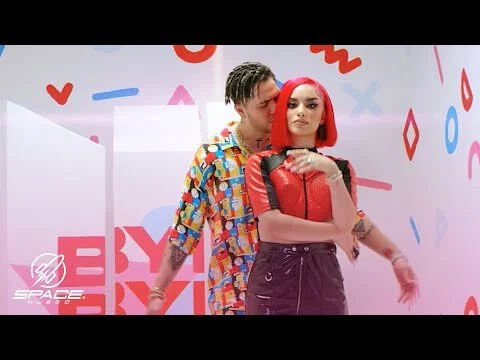 Kim Loaiza Ft. Jd Pantoja - Bye Bye (Video Oficial)