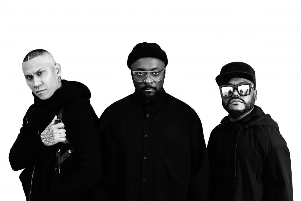 Black Eyed Peas estrenan video "Vida Loca" con Nicky Jam y Tyga