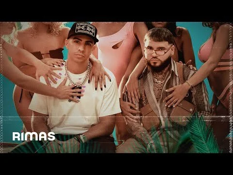 Carlos Arroyo Ft. Farruko - Aruba (Video Oficial)