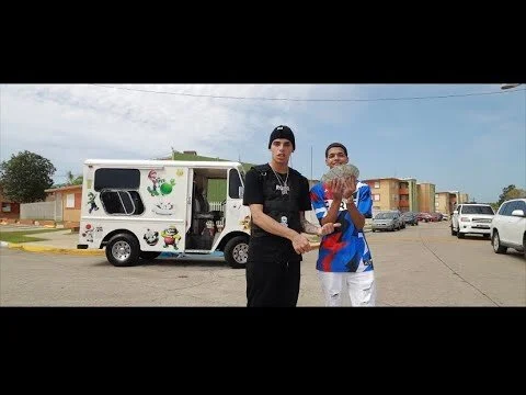 Super Javi Ft. Luar La L - Tranquiland (Video Oficial)