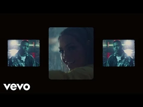 Thalia Ft. Myke Towers - La Luz (Video Oficial)