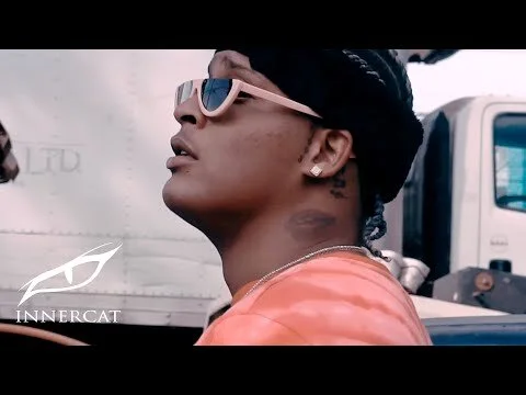 Quimico Ultra Mega - Rap De Tiguere (Video Oficial)
