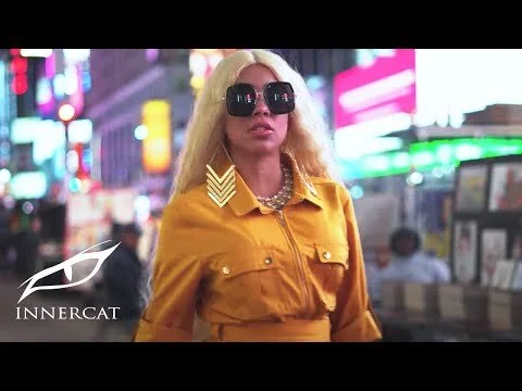 Mestiza - Invicta (Video Oficial)