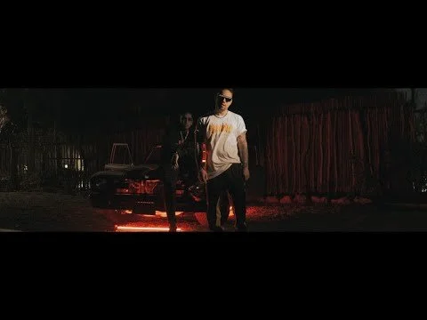 Edu Ft. Ñengo Flow - Magia Negra (Video Oficial)