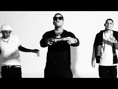 Bulova Ft. El Jincho Y Yomel El Meloso - Vengan To’ (Video Oficial)