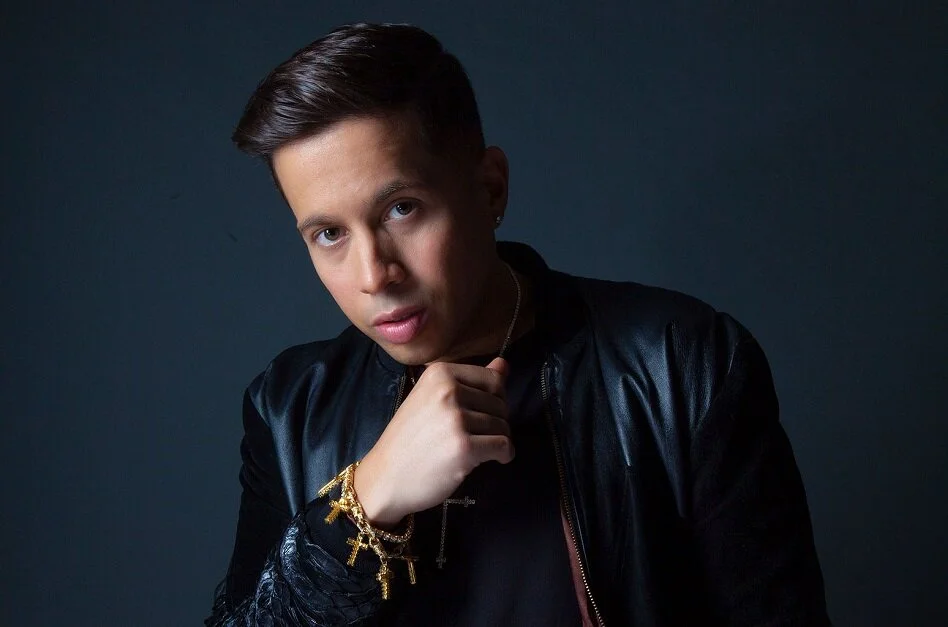 De La Ghetto explica por qué "Los Chulitos" es su "mejor álbum hasta ahora"