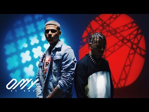 Omy De Oro Ft. Rauw Alejandro - Estadia (Video Oficial)