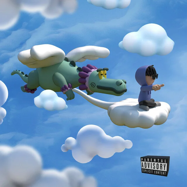 Junior H - Música &lt;3 (Álbum) (2020)