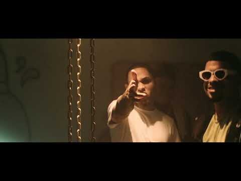 Jey Blessing Ft. Hozwal y Espano - Cadenas (Remix) (Video Oficial)