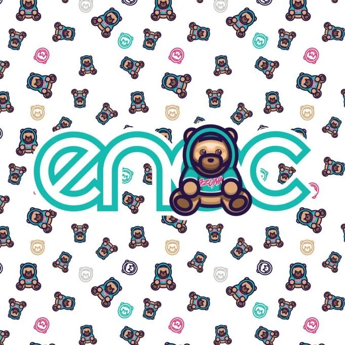 Ozuna - ENOC (Album) (2020)