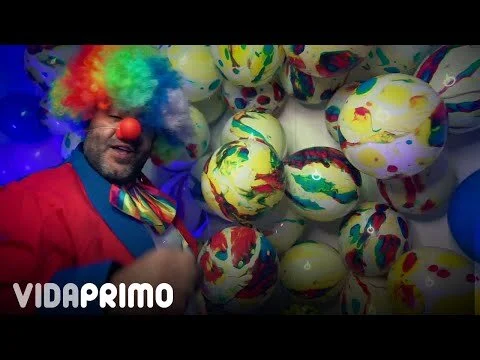 Ñejo - Guasimillero (Video Oficial)