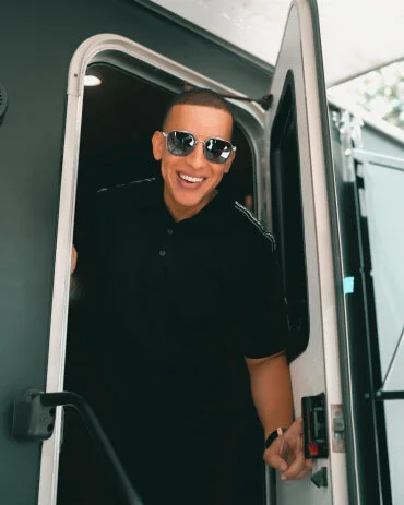 Daddy Yankee gana premio de iHeartRadio por “Con Calma”