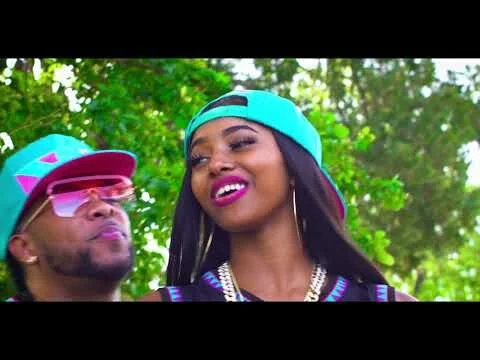 Liro Shaq Ft. Vanessa Garcia - Damelo Ami (Video Oficial)