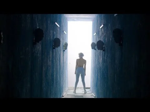 Reymi Ft. Mark B - Contacto (Video Oficial)