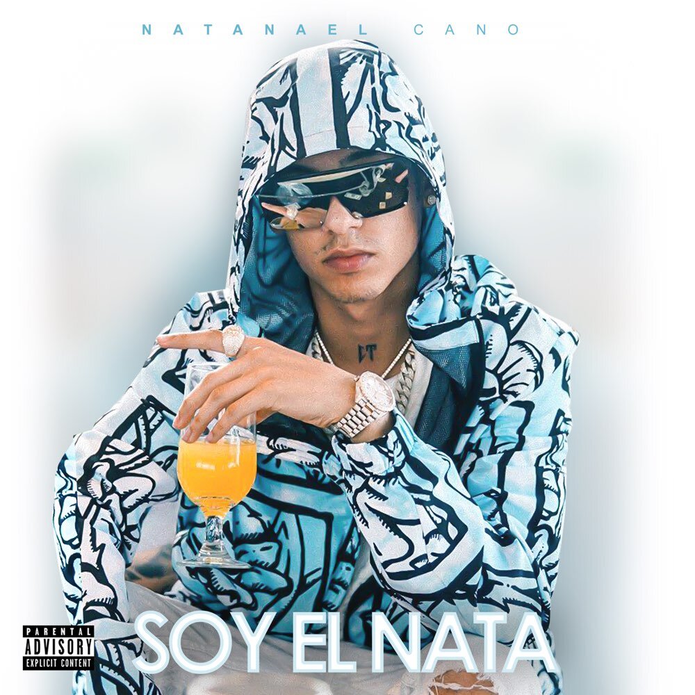 Natanael Cano – Soy El Nata (Álbum) (2020)