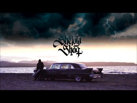 Shelow Shaq - Con La Guitarra Mia (Video Oficial)