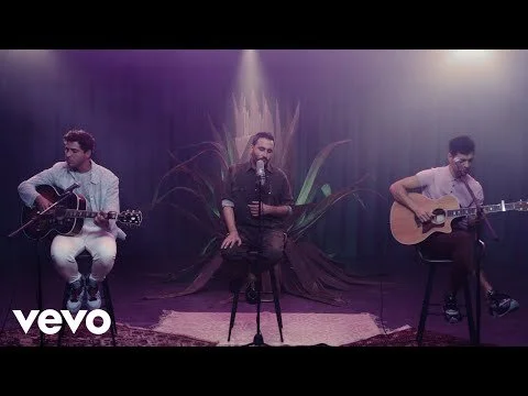 Reik - Hablame De Ti (Video Oficial)