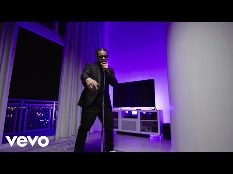 Fuego - La Loca (Video Oficial)