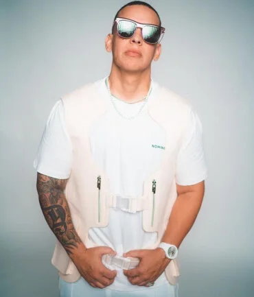 Daddy Yankee cierra contrato multi-millonario con Universal Music Group