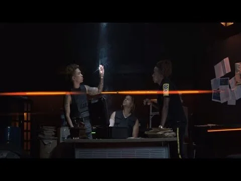 Jaudy Ft. Nino Freestyle Y Jc La Nevula - Si No E’ Pa Dinero (Video Oficial)
