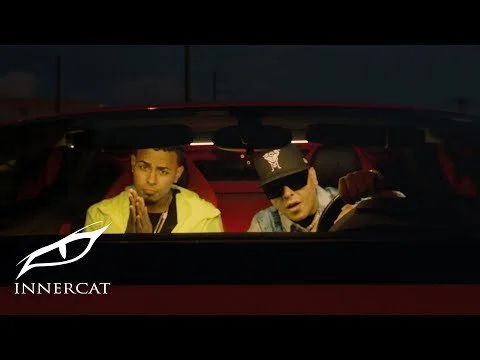 Jey G Ft. Darell - Reza Por Mi (Video Oficial)