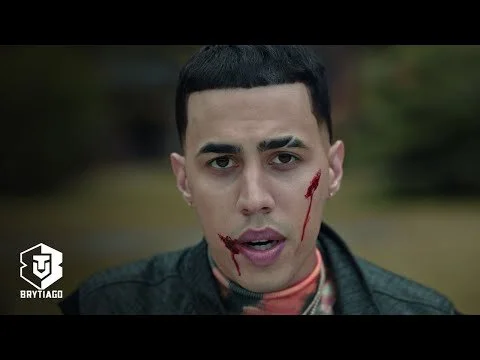 Brytiago - Tik Tok (Video Oficial)