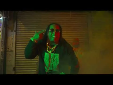 Tali Goya - Rompedor (Video Oficial)