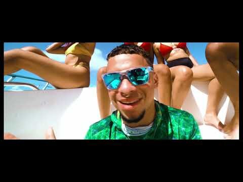 Hozwal Ft. Jon Z - Mango (Video Oficial)