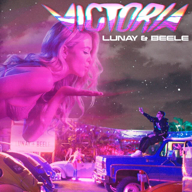 Lunay Ft. Beéle - Victoria