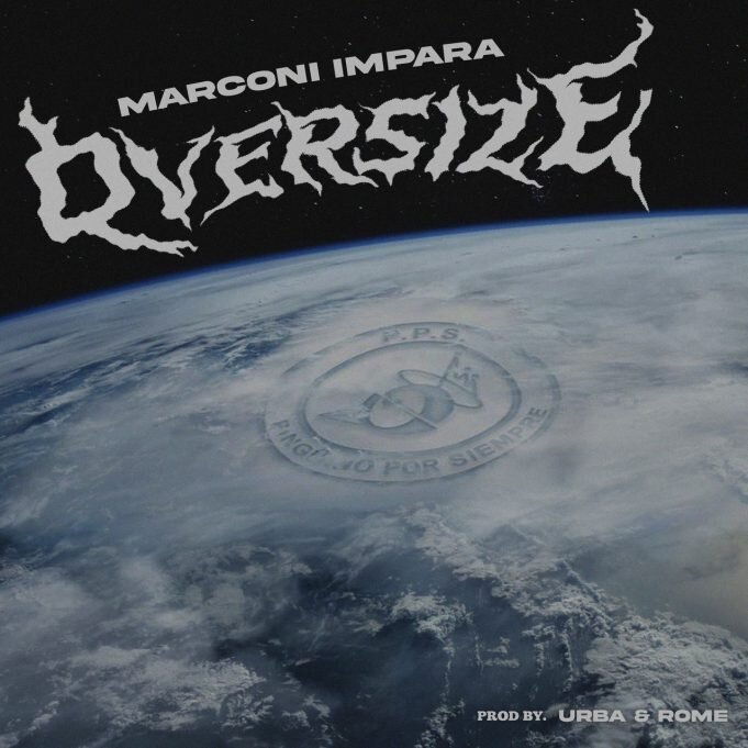 Marconi Impara - Oversize