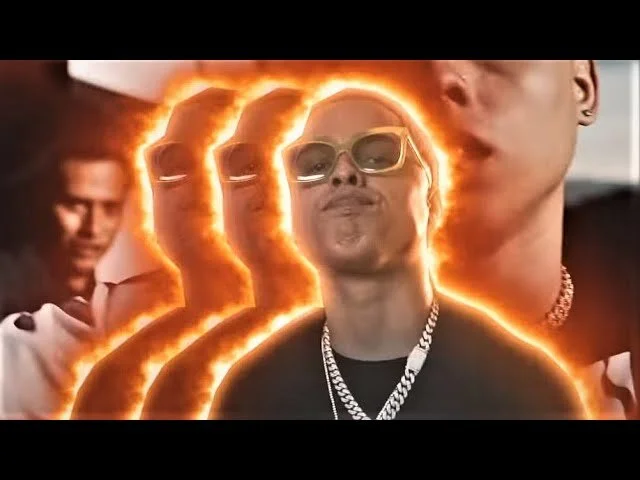 Josephlee Ft. Ankhal - Italian (Video Oficial)